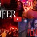 Les bandes annonces de la semaine 
