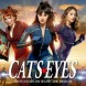 Les Cat's Eyes d�barquent sur TF1 le lundi 11 novembre � 21h10