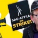 Gr�ves des acteurs - SAG-AFTRA soutenu par Equity, le syndicat du Royaume-Uni 
