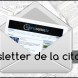 Newsletter de la citadelle