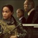 Le thriller d'espionnage Lioness obtient une deuxi�me saison