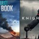 Project Blue Book et Knightfall sont annules par History !