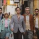 Un trailer de la deuxi�me saison de Berlin and the Lady with an Ermine attendue en mai sur Netflix