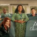 HypnoReview : une belle et bonne semaine pour la com�die de ABC Abbott Elementary