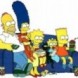 Nouveau quartier: Les Simpson