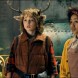 Netflix renouvelle la s�rie Sweet Tooth pour une 3�me et derni�re saison