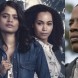 D�couvrez les bandes-annonces de Charmed et All American