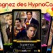 F�tons l'anniversaire des HypnoCards, des cartes � gagner�!