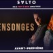 Mensonges : l'adaptation de la s�rie britannique Liar est sur SALTO