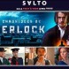 Les Chroniques de Sherlock : la srie indite russe est sur SALTO