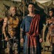 Des photos promotionnelles pour Spartacus : House of Ashur, attendue en d�cembre