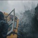 Nouvelles images et bande-annonce pour la future s�rie de AppleTV+, Monarch : Legacy of Monsters
