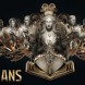 Une 4e saison pour The Magicians