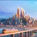 Les quartiers�de la promotion 2020