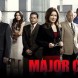 Une 6e saison pour Major Crimes