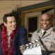 Deux saisons suppl�mentaires pour la s�rie Death In Paradise