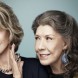 Grace & Frankie seront de retour pour une 5e saison!
