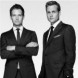 Suits la saison 2 d�j� en France