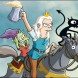 Disenchantment reviendra en 2019, 2020 et 2021 !