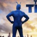 The Tick reviendra pour une seconde saison