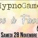 Un nouvel HypnoGame vous attend !