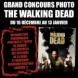 Grand Concours The Walking Dead