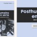L'Humanit� et la post-humanit� en s�rie
