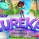 Des actrices suppl�mentaires et une bande-annonce pour la s�rie anim�e Eureka !