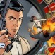 3 saisons de plus pour Archer
