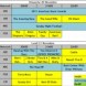 Programme TV US