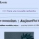 Nouveaut� !