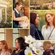 La saison 2 de Sweet Magnolias sera disponible en f�vrier sur Netflix !