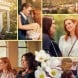 La saison 2 de Sweet Magnolias sera disponible en février sur Netflix !