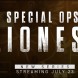 Une premire bande-annonce pour la nouvelle srie de Paramount+ Special Ops : Lioness