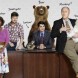 NBC ne renouvelle pas Trial & Error
