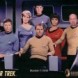 Star Trek - Anniversaire