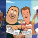 FOX renouvelle trois sries animes, 4 programmes encore en attente d'une dcision