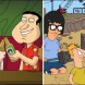 2 saisons suppl�mentaires pour Bob's Burgers et Family Guy !