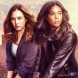 La saison 2 de Los Angeles Bad Girls arrive en France !