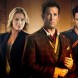 L'aventure continue pour The Librarians