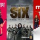Audiences US - bilan du 08/06 au 14/06 !