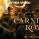 Carnival Row est de retour apr�s 3 ans et demi d'absence !