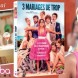 ''3 mariages de trop'' sort aujourd'hui�en DVD