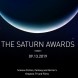 Les Saturn Awards : date et nomin�s de l'�dition 2019
