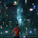 Altered Carbon disponible en f�vrier 2018 sur Netflix 