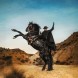 Paramount+ et France Tlvisions dvoilent les premires images de Zorro avec Jean Dujardin