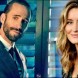 Natascha McElhone et Joseph Fiennes seront les parents de Young Sherlock