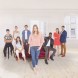 La s�rie quotidenne Influences est d�programm�e par NRJ12