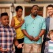 Une septi�me saison command�e pour la com�die de CBS The Neighborhood