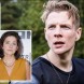 Patrick Gibson sera le jeune Dexter Morgan